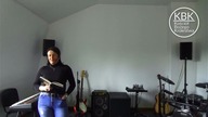 Bądź przyjacielem grzeszników - Agata Cerońska - Kościół Bożego Królestwa