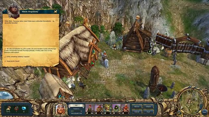 Kings Bounty: Wojownicy Północy odc10