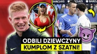ODBILI DZIEWCZYNY KUMPLOM Z SZATNI!