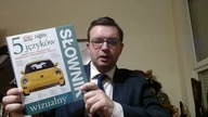 Pięciojęzyczny słownik wizualny - POLECAM! dr Piotr Napierała