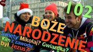 Boże Narodzenie - wiedza Polak&oacute;w