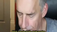 W sercu? Czyli? Tak jak Jordan Peterson?