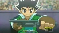 Beyblade Metal Masters odc. 41