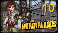 Borderlands with Lanshy ep.  10