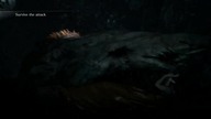 Giant Shark B. O. W Full Boss Battle - 4K 60 FPS ULTRA