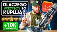 Tani Mop Automatyczny z AliExpress! Który wybrać?