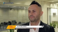 IMS SA, Piotr Bielawski - Wiceprezes Zarządu, #133 PREZENTACJE WYNIKÓW