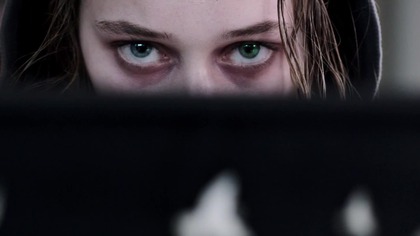 Friend. Request. Profil. Śmierci. 2016. Lektor.pl