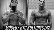 Czy CHADA Mógłby Być KULTURYSTĄ?