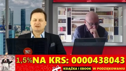 02. 04. 2023r Ozdyk 61% Niemc&oacute;w boi się! Sprawdź!