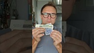Czy to przestępstwo? iluzja #magia #magictrick #ściema #trik #sztuczka #iluzjonista #magic