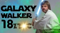 GALAXY WALKER 18% od S-Lab | Medyczna M | opis odmiany, działanie & terpeny