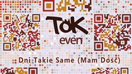 ToK - Dni Takie Same (Mam Dość)