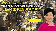 Posłanka PiS nie dopuszczona do zadawania pytań na Komisji w sprawie wyboru Rzecznika Praw Dziecka!