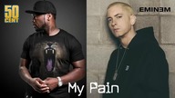 50 Cent # Eminem