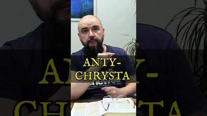 Czym Się Różni KOSCIÓŁ CHRYSTUSA od podróbek antychrysta?