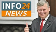 Marek Suski: Jak się zaciąga kredyty, to się je spłaca [Info 24 News]