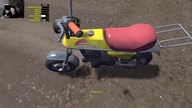 My Summer Car odc 3 Misja Babcia Narzędzia i rąbanie drewna #mysummercar