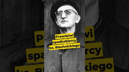 Prawdziwi spadkobiercy ks.  Blachnickiego #blachnicki #oaza