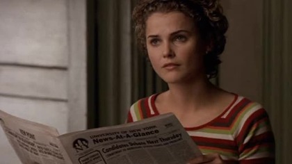 Felicity s02e18 napisy PL