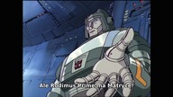 Transformers Generation One S03E30 (napisy pl)