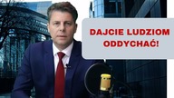 Rząd zwalcza kryzys nowymi podatkami!? - felieton Mirosława Piotrowskiego