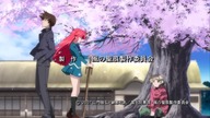 Kaze no Stigma Odc 12 Lektor PL