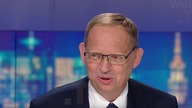 FRITZ NIE DAJE LEWAKOM WEJŚĆ SOBIE NA GŁOWĘ!