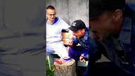 Szwagier je śmierdzące śledzie surstromming