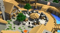Znowu Mam Bana - A Minecraft parody (Carly Rae Jepsen - Call Me Maybe)