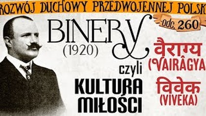 [260] Kultura Miłości (1920) Henryk Bloch