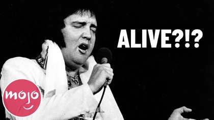 Top 10 Craziest Celebrity Rumors That Were Disproven