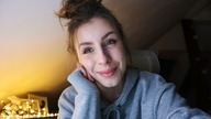 LUŹNY VLOG | 02. 12. 20