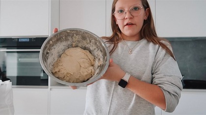 LILLI ROBI CYNAMONKI | 10-11 VLOGMAS 