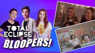 TOTAL ECLIPSE | Season 5 | Bloopers