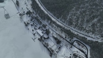 Nowa inwestycja nad Zalewem Sosina.  Miasto stawia na rozwój caravaningu