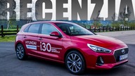 Hyundai i30 - Test i Recenzja [PL] - 1. 4 T-GDI 140KM DCT