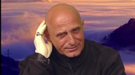 Z Refleksji Wzniosłej Subtelność zła cz.  9.  12. 5. 24r.  Wojciech Olszański.  Prod.  M.  Osadowski