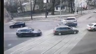 Oto dlaczego należy ZAPINAĆ pasy bezpieczeństwa! +18