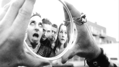 Coal Chamber - Blisters
