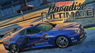 Wyczynowe lotnisko #2 | Burnout Paradise
