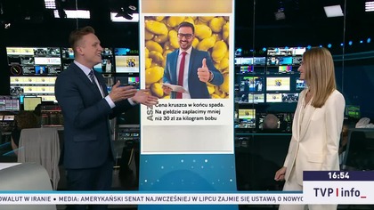 TVPINFO - 19-06-2025 - Reklama, Pauza