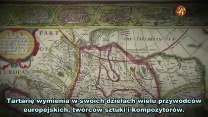 wielka tartarja