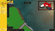 Castle Story #5 - potężny przeciwnik