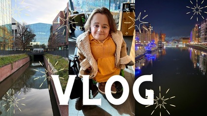  Pierwszy raz naprawdę poczułam, że zabolał mnie hejt  | Vlog | Magdalena Augustynowicz
