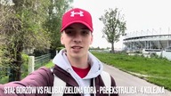 Stal Gorzów vs Falubaz Zielona Góra - skrót meczu - 04. 05. 2025r.