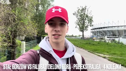 Stal Gorzów vs Falubaz Zielona Góra - skrót meczu - 04. 05. 2025r.