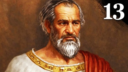 GOD OF WAR SONS OF SPARTA - Odc.  13: GRECKA TRAGEDIA