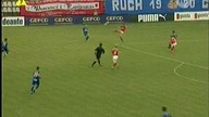 Ekstraklasa 2006/2007 - Kolejka 5.  Widzew Łódź - Arka Gdynia 1:1