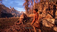 Dobry Początek - Far Cry Primal - gameplay